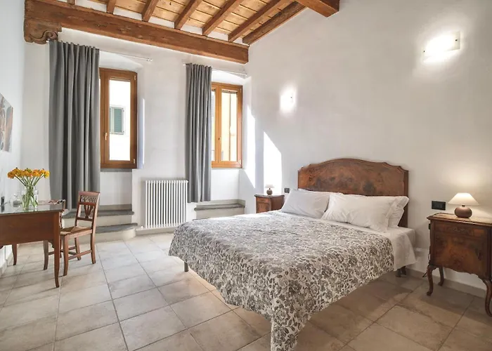 San Niccolo Luxury Apartment