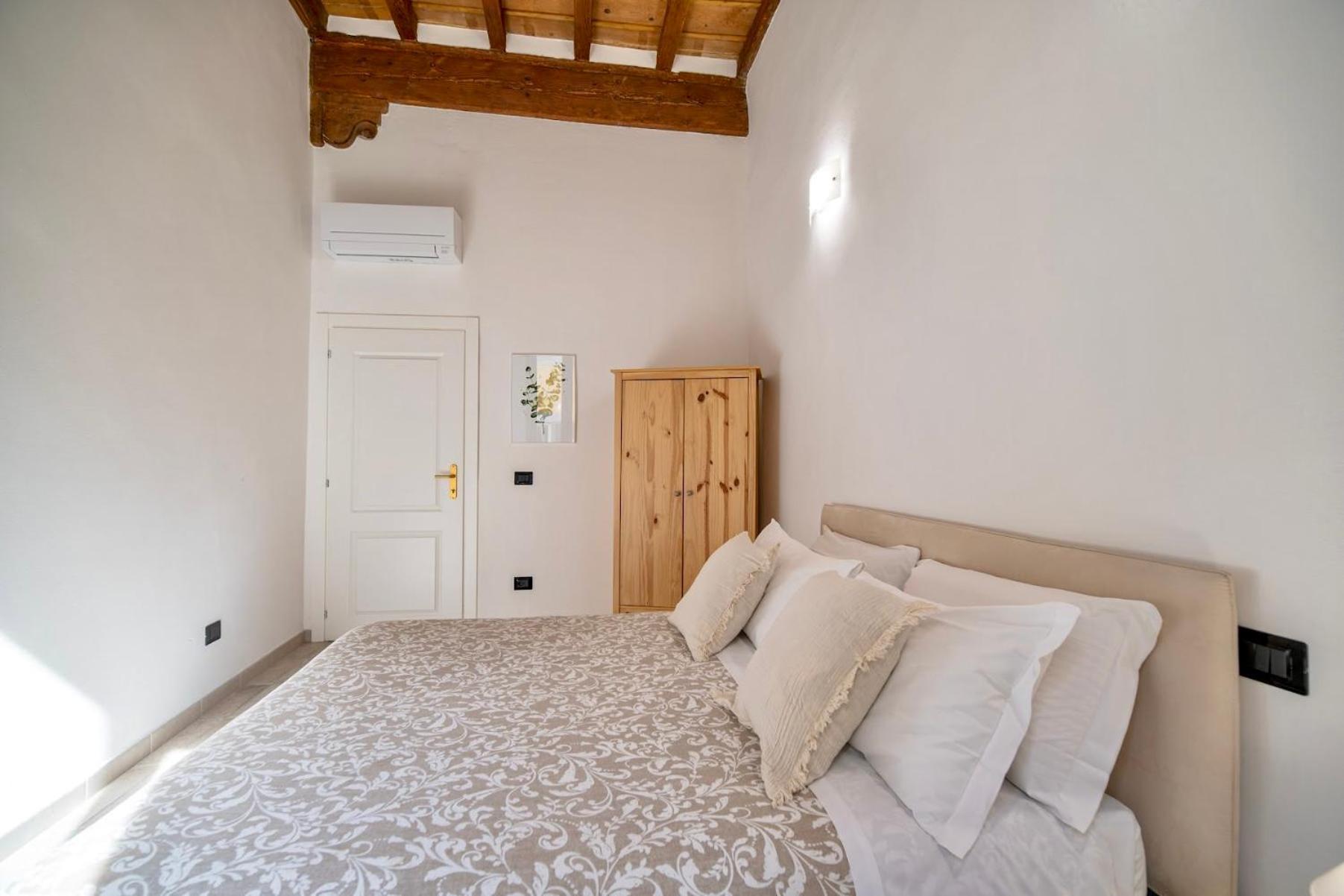 Apartamento San Niccolo Luxury *