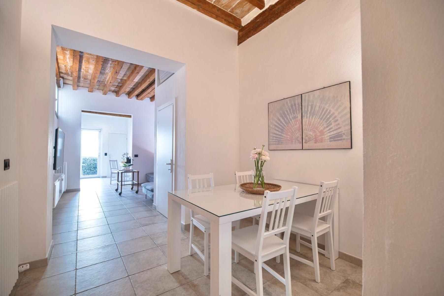 San Niccolo Luxury
