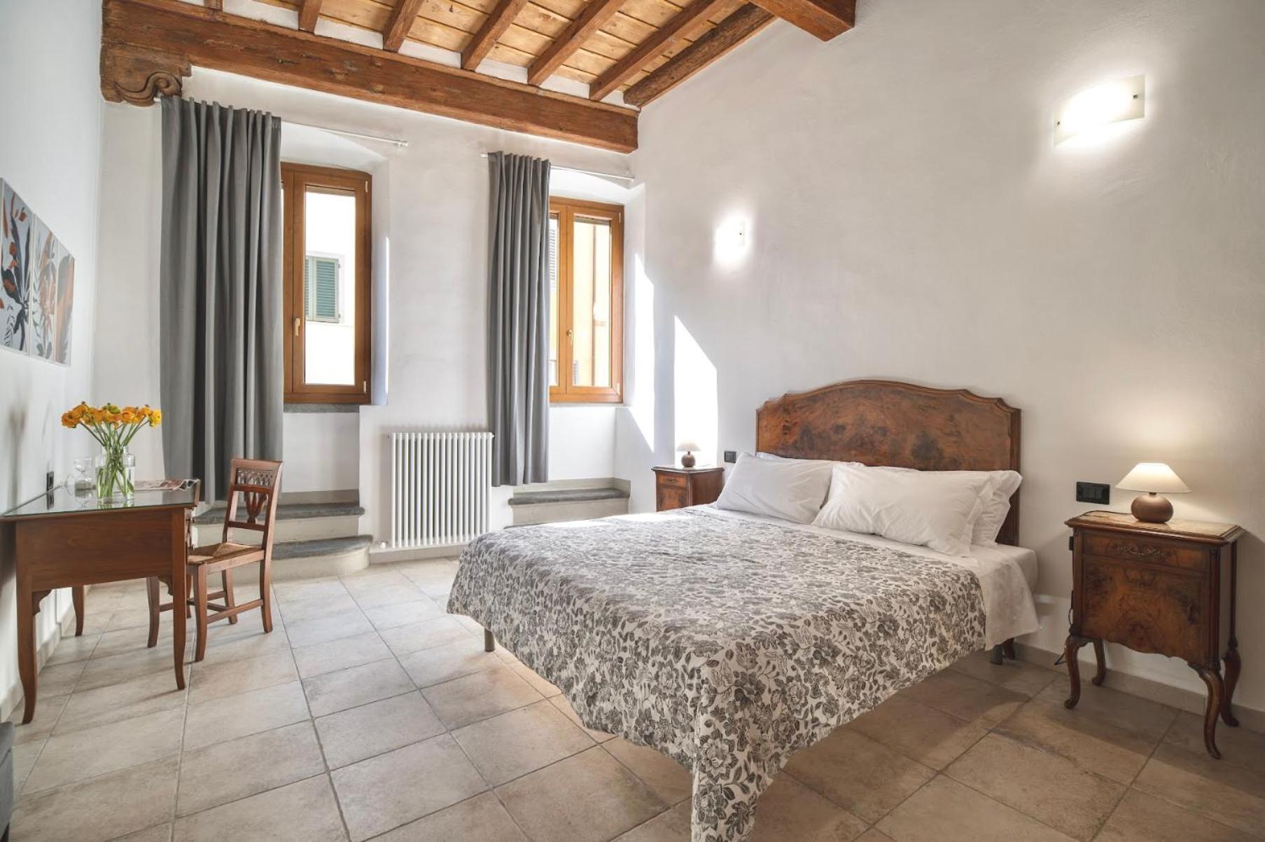 Apartamento San Niccolo Luxury