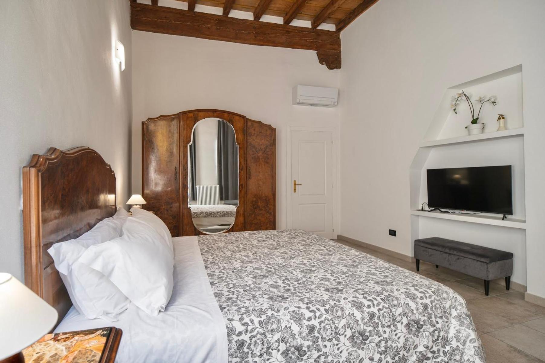 Apartamento San Niccolo Luxury *