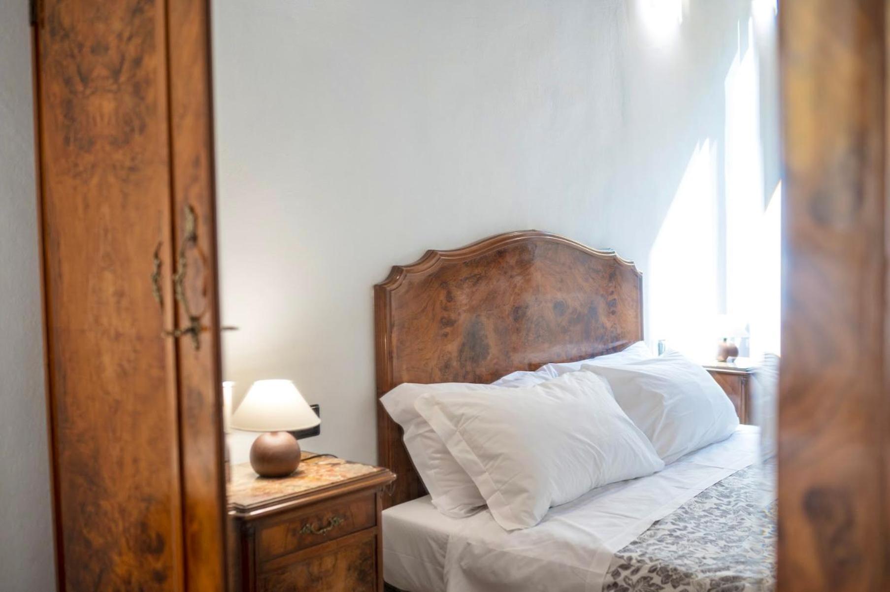 San Niccolo Luxury *