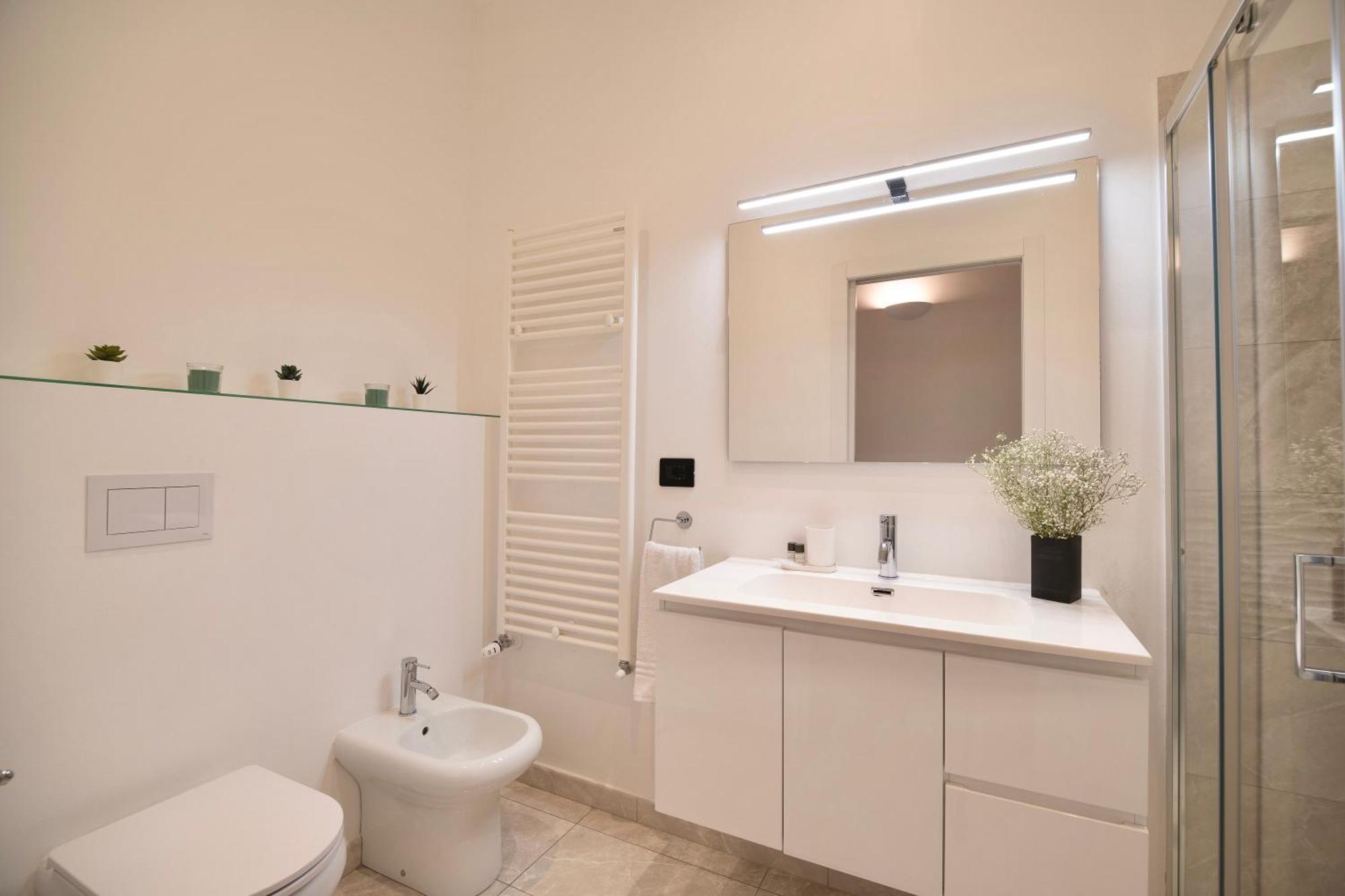 San Niccolo Luxury * Florencia