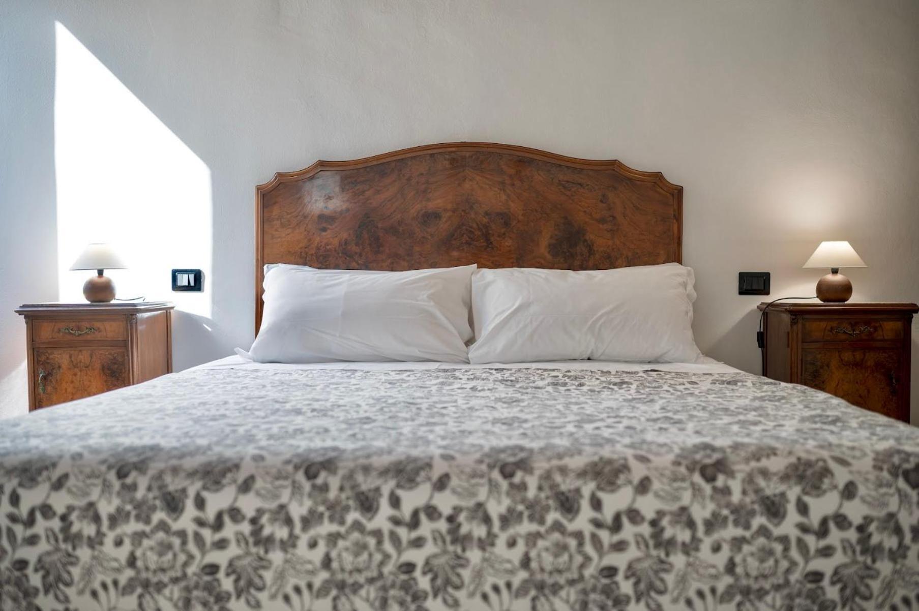 Apartamento San Niccolo Luxury *
