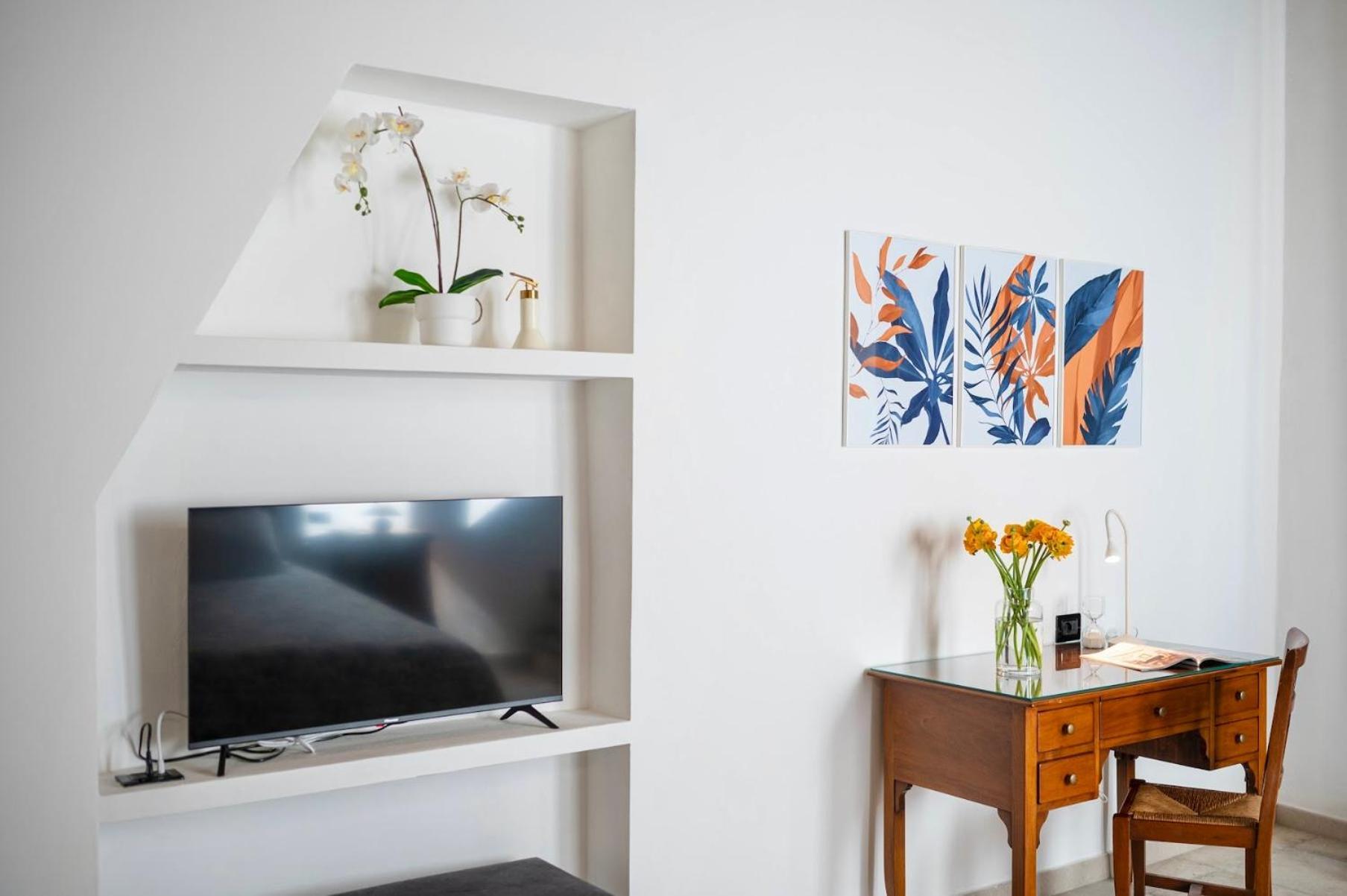 Apartamento San Niccolo Luxury
