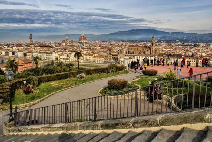 San Niccolo Luxury Florencia