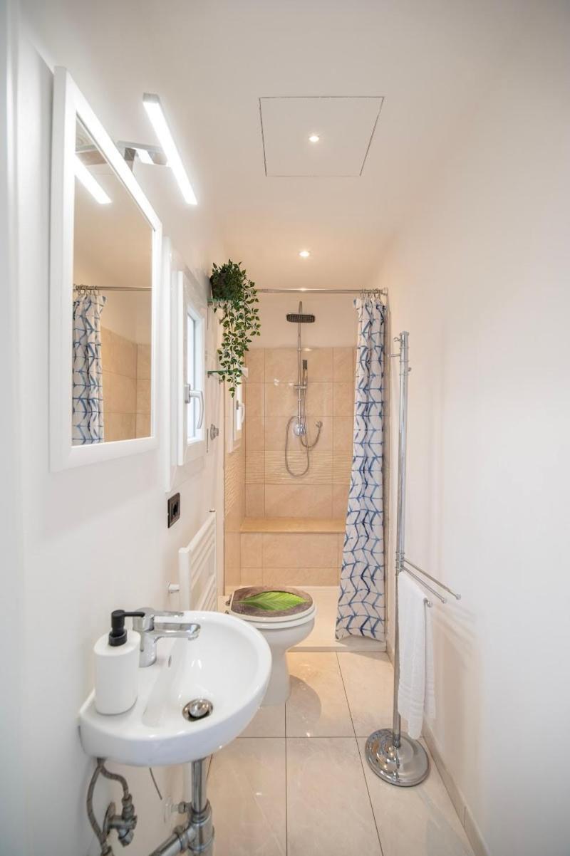 San Niccolo Luxury Apartamento *