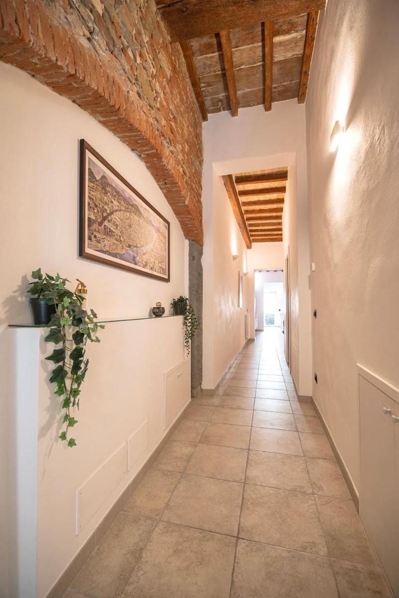 San Niccolo Luxury Apartamento