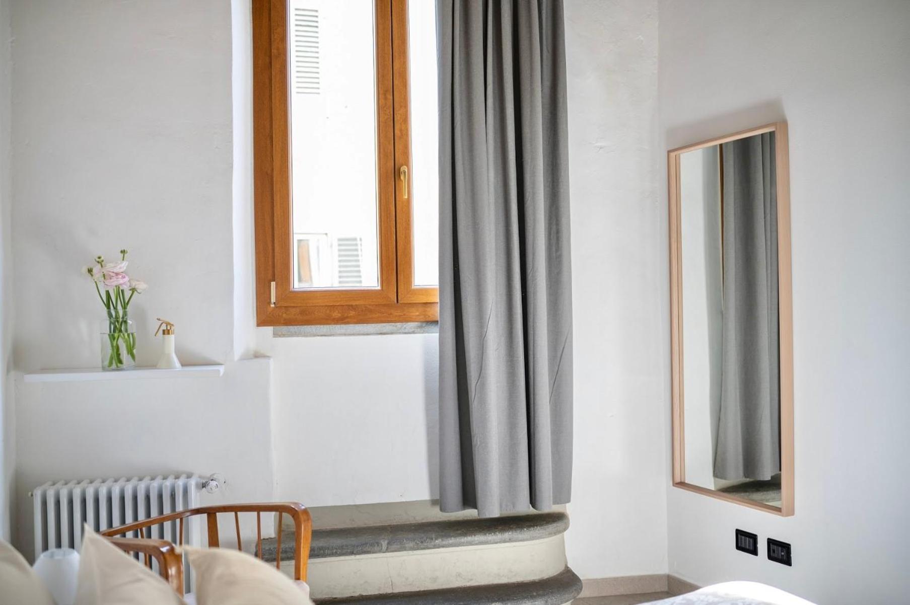 San Niccolo Luxury Apartamento *