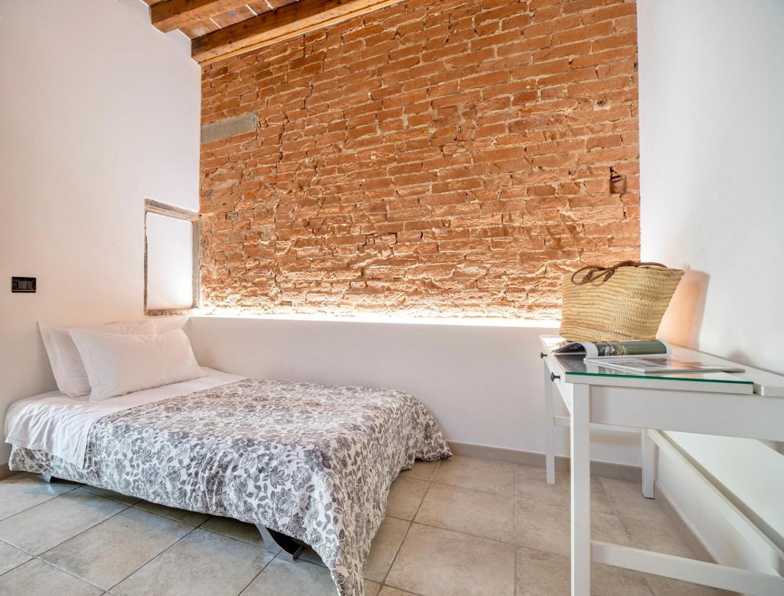 San Niccolo Luxury Apartamento