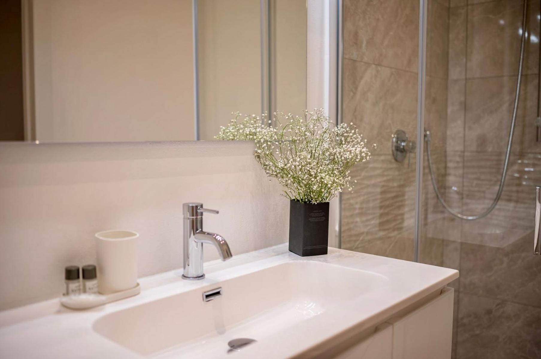 Apartamento San Niccolo Luxury *