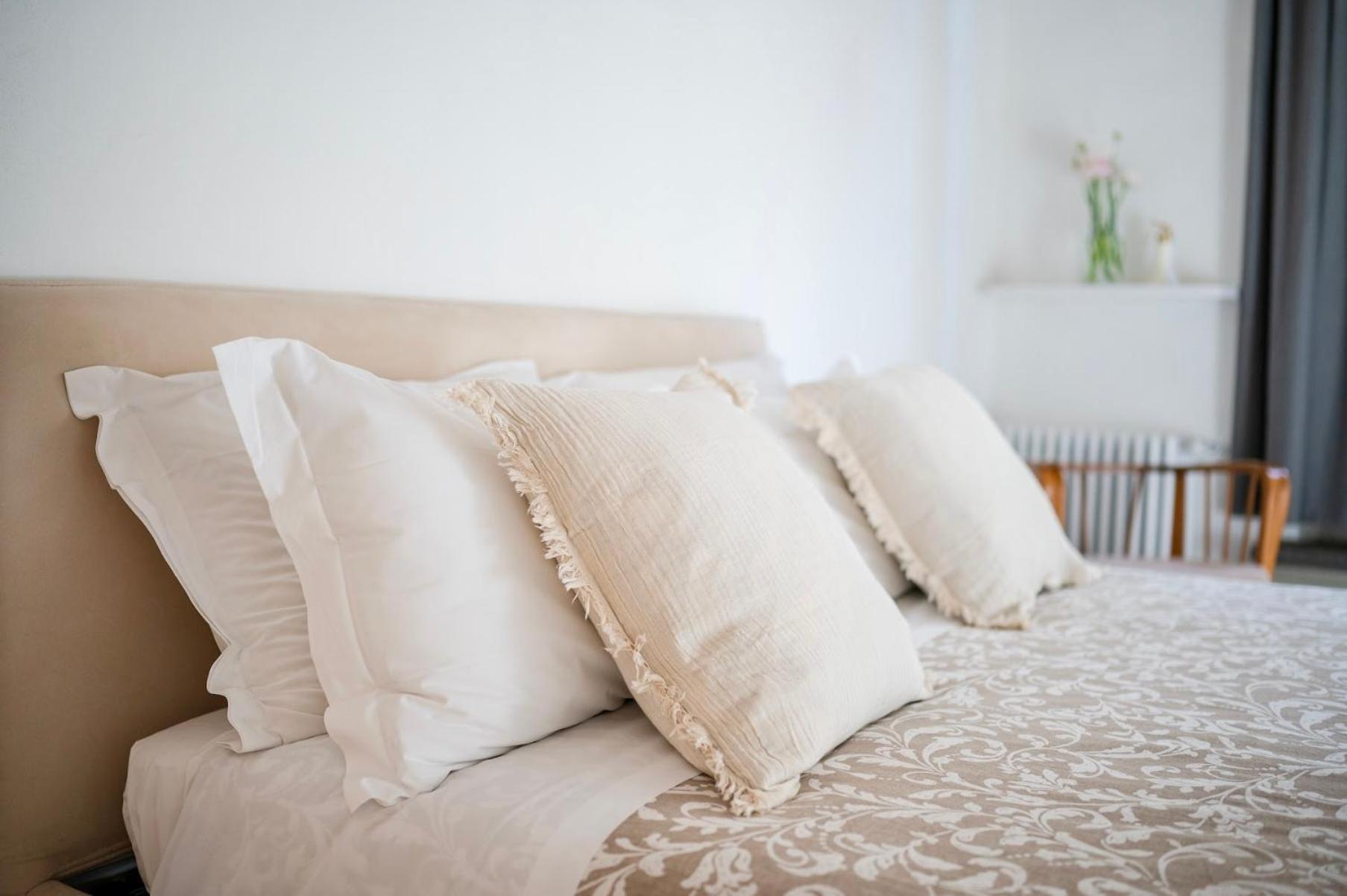 San Niccolo Luxury * Florencia