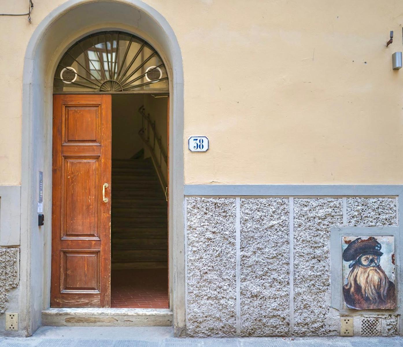San Niccolo Luxury Florencia
