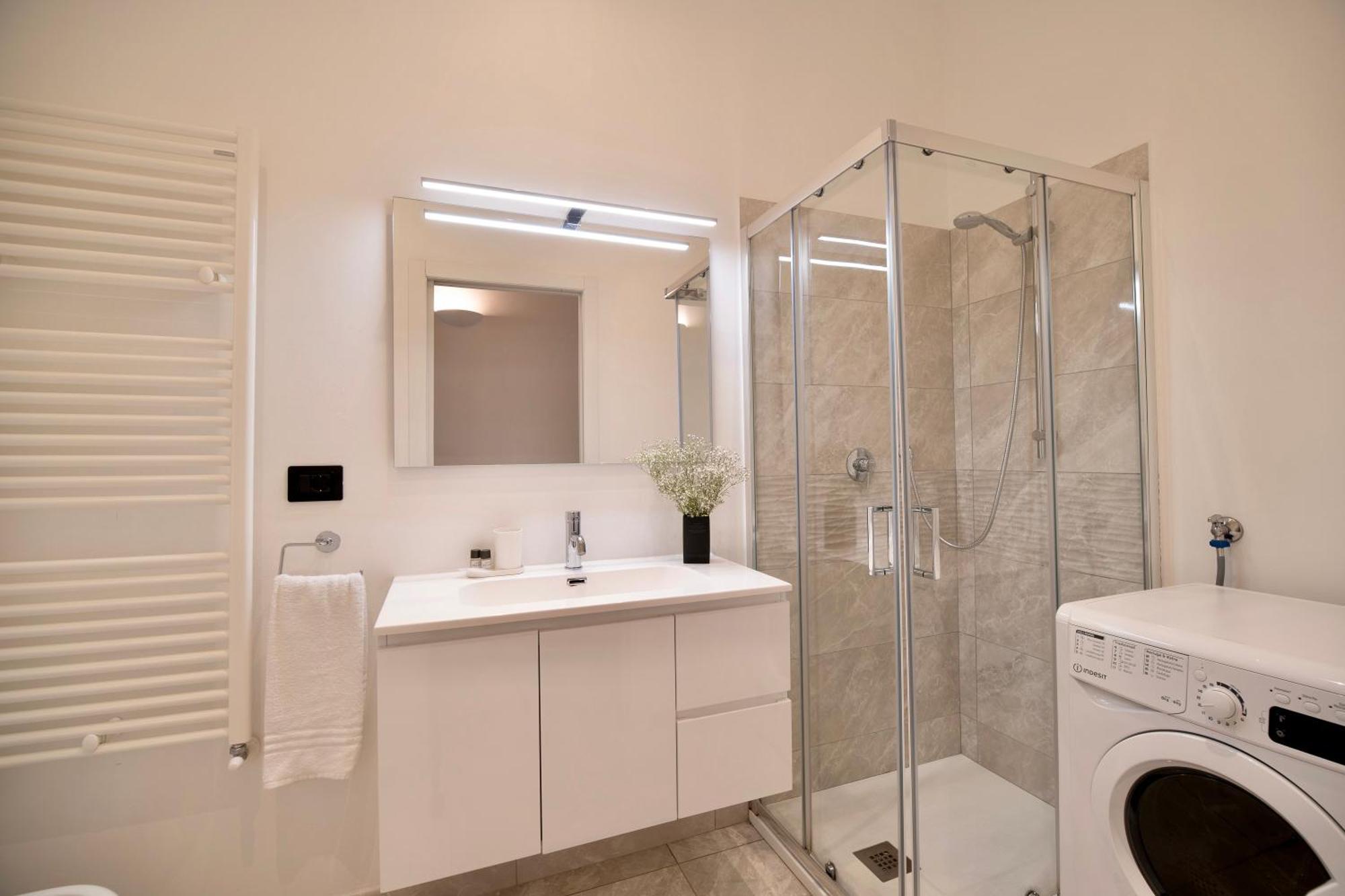 San Niccolo Luxury Apartamento *