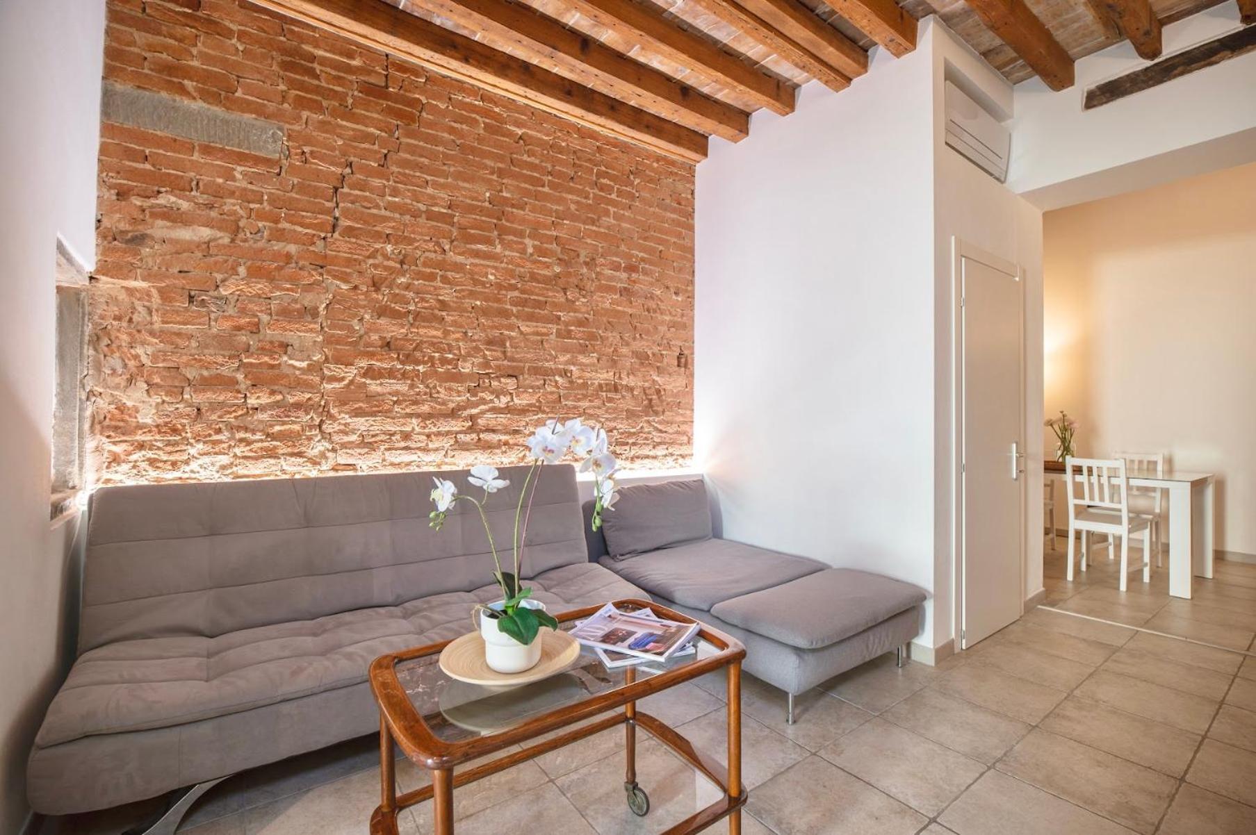 San Niccolo Luxury * Florencia
