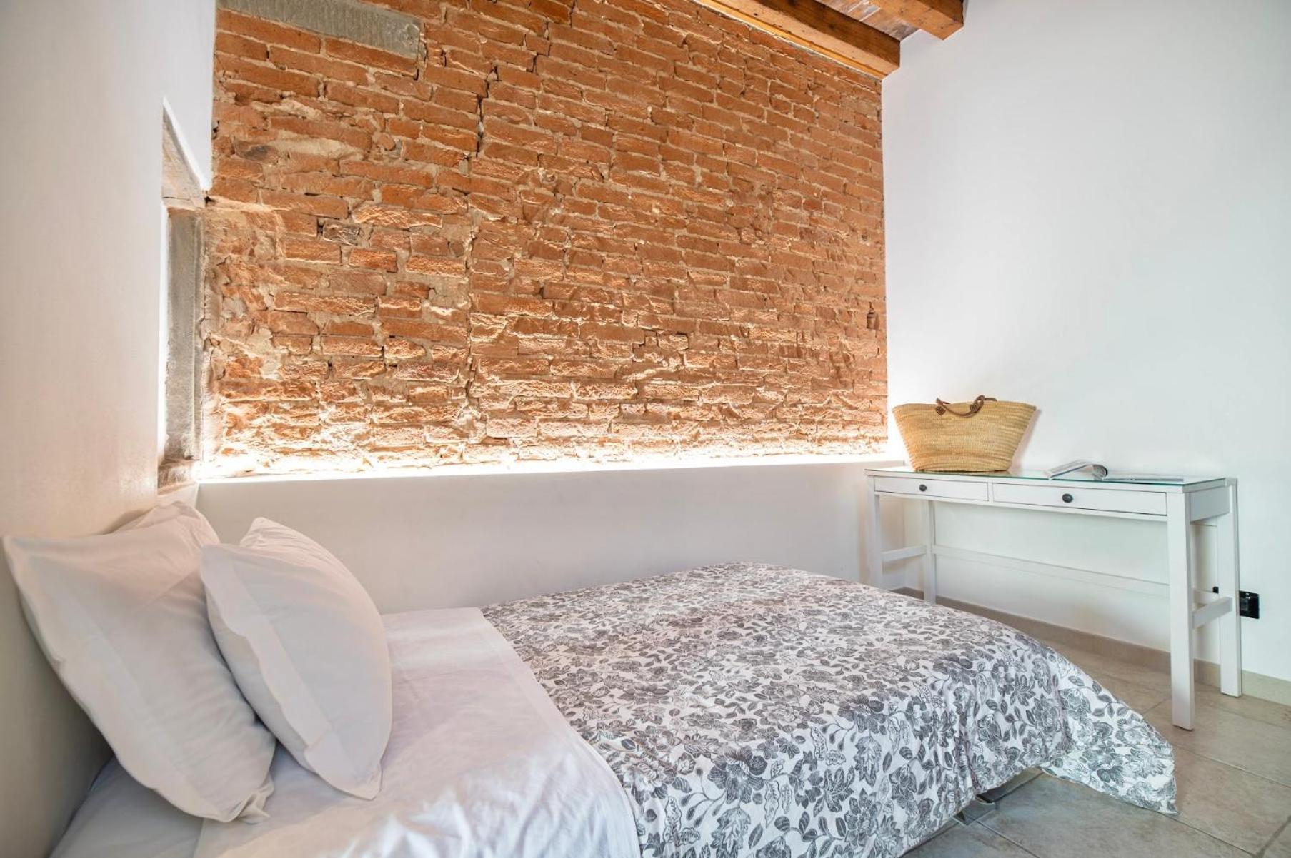 San Niccolo Luxury Apartamento *