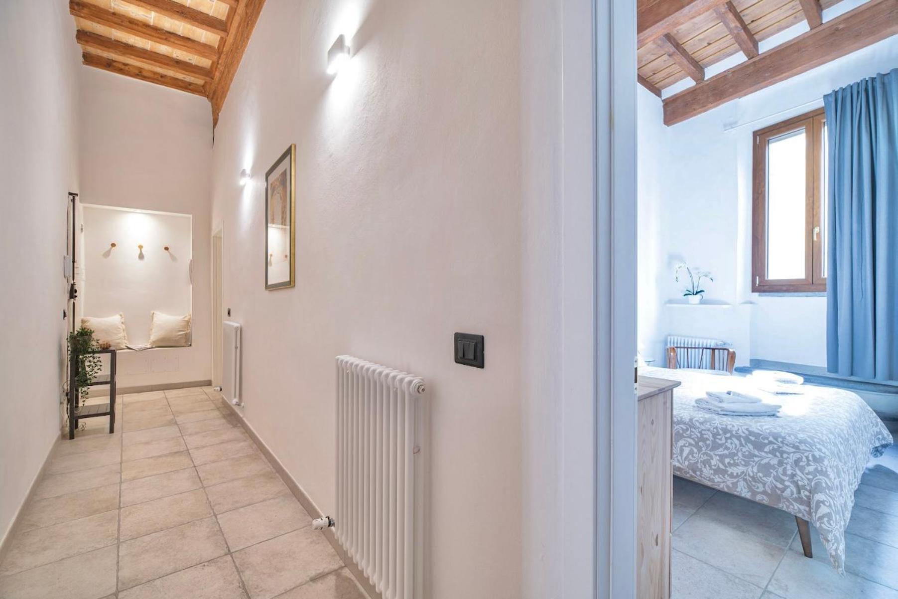 San Niccolo Luxury * Florencia