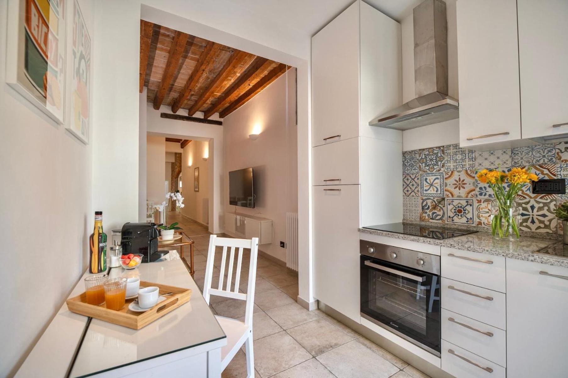 San Niccolo Luxury Apartamento